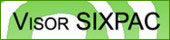 Visor Sixpac