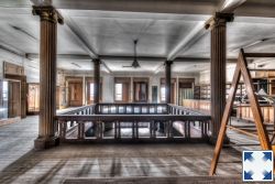 Edificio Recaredo Interior 1